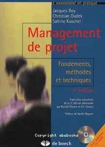 Management de projet