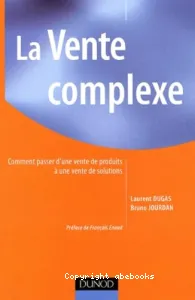 Vente complexe (La)