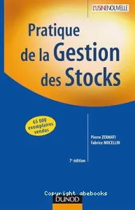 Pratique de la gestion des Stocks