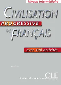 Civilusation progressive du français