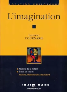 imagination (L') ; Analyse de la notion ; Etude de textes