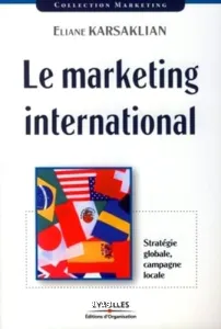 marketing international (Le)