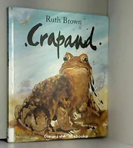 Crapaud