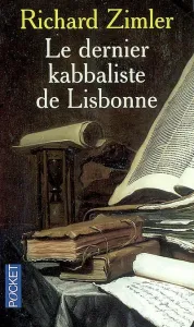 dernier kabbaliste de Lisbonne (Le)