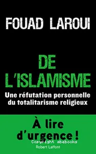 De l'islamisme