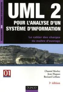 UML 2 pour l'analyse d'un système d'information