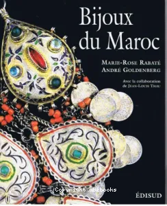 Bijoux du Maroc