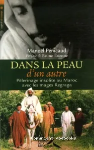 Dans la peau d'un autre