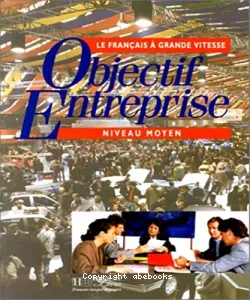 Objectif entreprise