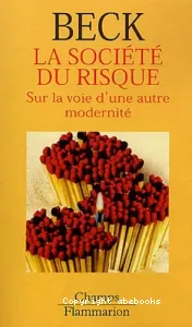 société du risque (La)