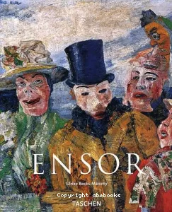 James Ensor