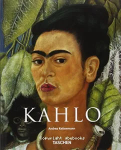 Frida Kahlo