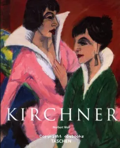 Ernest Ludwig Kirchner