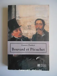 Bouvard et Pécuchet