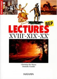 Lectures XVIIIè-XXè