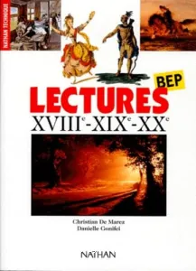 Lectures XVIIIè-XXè