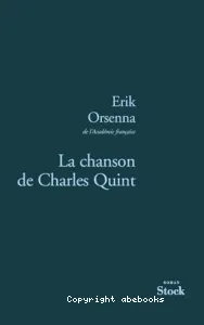 chanson de Charles Quint (La)