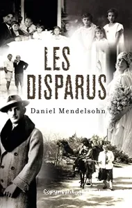 disparus (Les)