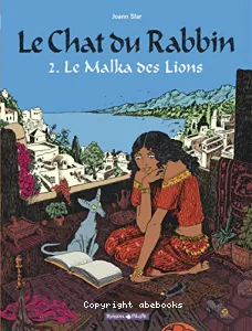 Chat du rabbin (Le)