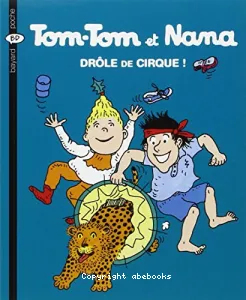 Drôle de cirque !