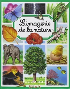 imagerie de la nature (L')