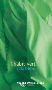 habit vert (L')