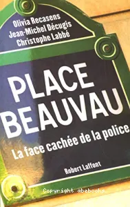 Place beauvau