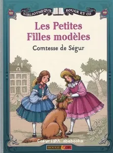 petites filles modèles (Les)