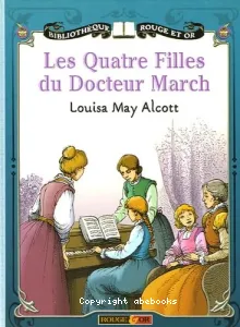 quatre filles du Docteur March (Les)