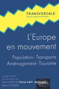 europe en mouvement (L')