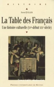 Table des Français (La)