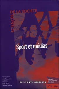 Sport et médias