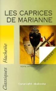 Caprices de Marianne (Les)