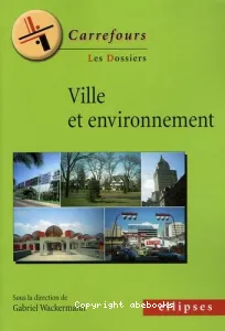 Ville et environnement