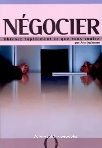 Négocier