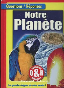 Notre planète