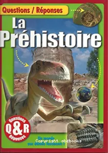 préhistoire (La)