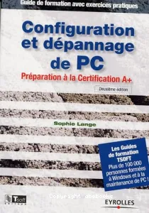 Configuration et dépannage de PC