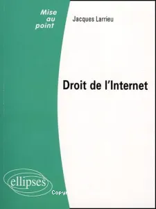 Droit de l'Internet