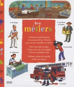 métiers (les)