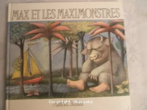 Max et les Maximonstres