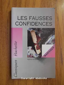 Fausses confidences (Les)