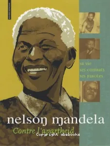 Nelson Mandela