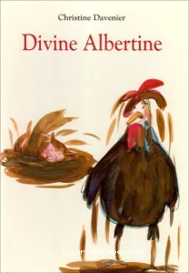 divine Albertine