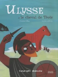 Ulysse et le cheval de troie