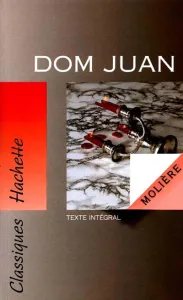 Dom Juan ou le Festin de Pierre