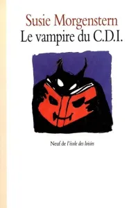 Vampire du C.D.I. (le)