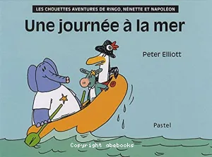 Une journée à la mer