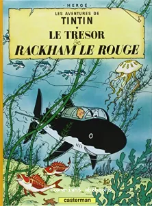 Trésor Rackam le rouge (Le)