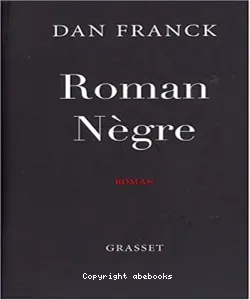 Roman Nègre